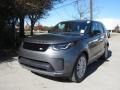 2019 Corris Gray Metallic Land Rover Discovery HSE Luxury  photo #11