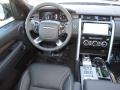 Ebony Dashboard Photo for 2019 Land Rover Discovery #130778106