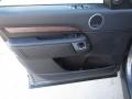 Door Panel of 2019 Discovery HSE Luxury