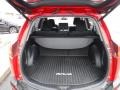 Barcelona Red Metallic - RAV4 XLE AWD Photo No. 25