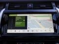 Navigation of 2019 Discovery HSE Luxury