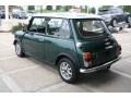 1971 Green Mini Cooper Hardtop  photo #3