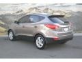 2012 Chai Bronze Hyundai Tucson GLS AWD  photo #8