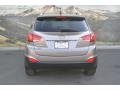 2012 Chai Bronze Hyundai Tucson GLS AWD  photo #9