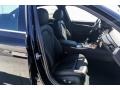 2018 Jet Black BMW 5 Series 530e iPerfomance Sedan  photo #5