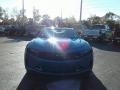 Riverside Blue Metallic - Camaro LT Coupe Photo No. 8