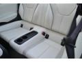 Gallery White Rear Seat Photo for 2017 Infiniti Q60 #130779744