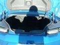 Riverside Blue Metallic - Camaro LT Coupe Photo No. 19