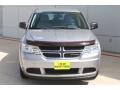 2015 Billet Silver Metallic Dodge Journey American Value Package  photo #2