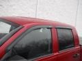Inferno Red Crystal Pearl - Dakota Big Horn Crew Cab 4x4 Photo No. 6