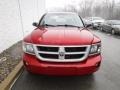 Inferno Red Crystal Pearl - Dakota Big Horn Crew Cab 4x4 Photo No. 7