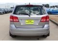 Billet Silver Metallic - Journey American Value Package Photo No. 7