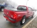 Inferno Red Crystal Pearl - Dakota Big Horn Crew Cab 4x4 Photo No. 9