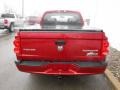 Inferno Red Crystal Pearl - Dakota Big Horn Crew Cab 4x4 Photo No. 10