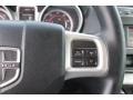 2015 Billet Silver Metallic Dodge Journey American Value Package  photo #19