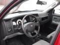 Inferno Red Crystal Pearl - Dakota Big Horn Crew Cab 4x4 Photo No. 18
