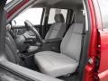 Inferno Red Crystal Pearl - Dakota Big Horn Crew Cab 4x4 Photo No. 19
