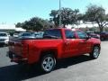 Red Hot - Silverado 1500 Custom Crew Cab 4x4 Photo No. 5