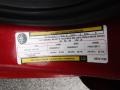 Inferno Red Crystal Pearl - Dakota Big Horn Crew Cab 4x4 Photo No. 26