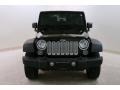 Black - Wrangler Sport 4x4 Photo No. 2