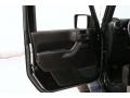 Black - Wrangler Sport 4x4 Photo No. 4