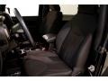 Black - Wrangler Sport 4x4 Photo No. 5