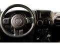 Black - Wrangler Sport 4x4 Photo No. 6