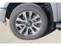 2019 Silver Sky Metallic Toyota Tundra Limited CrewMax 4x4  photo #5