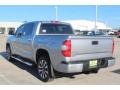 2019 Silver Sky Metallic Toyota Tundra Limited CrewMax 4x4  photo #6