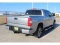 2019 Silver Sky Metallic Toyota Tundra Limited CrewMax 4x4  photo #8
