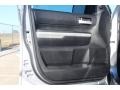 2019 Silver Sky Metallic Toyota Tundra Limited CrewMax 4x4  photo #9