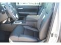2019 Silver Sky Metallic Toyota Tundra Limited CrewMax 4x4  photo #10