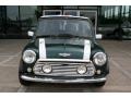 1971 Green Mini Cooper Hardtop  photo #6