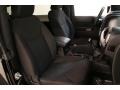 Black - Wrangler Sport 4x4 Photo No. 14