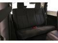 Black - Wrangler Sport 4x4 Photo No. 15