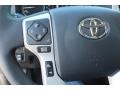 2019 Silver Sky Metallic Toyota Tundra Limited CrewMax 4x4  photo #15