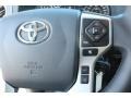 2019 Silver Sky Metallic Toyota Tundra Limited CrewMax 4x4  photo #16