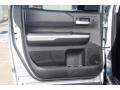 2019 Silver Sky Metallic Toyota Tundra Limited CrewMax 4x4  photo #17