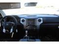 2019 Silver Sky Metallic Toyota Tundra Limited CrewMax 4x4  photo #19