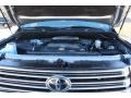 2019 Silver Sky Metallic Toyota Tundra Limited CrewMax 4x4  photo #23