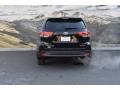 Midnight Black Metallic - Highlander XLE AWD Photo No. 4