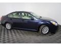 2012 Sky Blue Metallic Subaru Legacy 2.5i Limited  photo #4