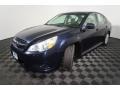 2012 Sky Blue Metallic Subaru Legacy 2.5i Limited  photo #7