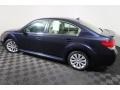 2012 Sky Blue Metallic Subaru Legacy 2.5i Limited  photo #9