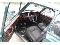 Green - Cooper Hardtop Photo No. 8