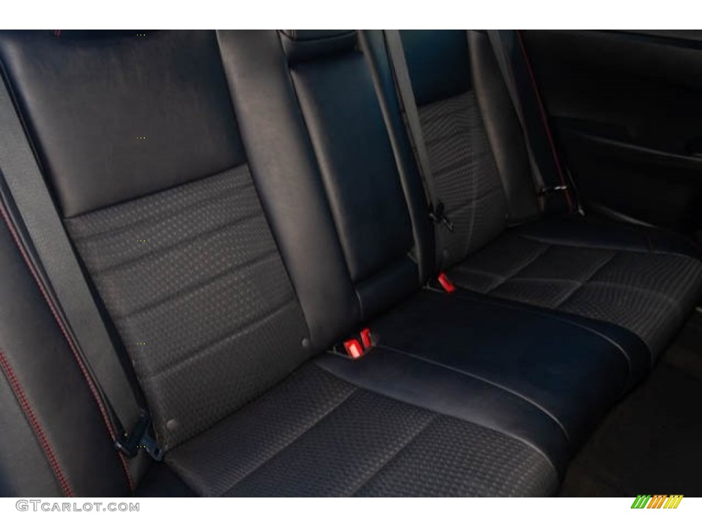 2015 Camry SE - Celestial Silver Metallic / Black photo #21