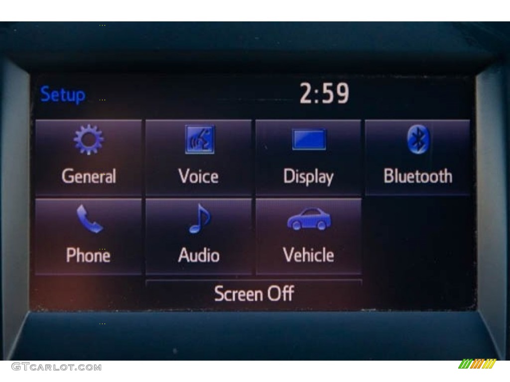 2015 Camry SE - Celestial Silver Metallic / Black photo #24