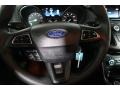 Ingot Silver - Focus SE Sedan Photo No. 18
