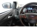 Ingot Silver - Focus SE Sedan Photo No. 19
