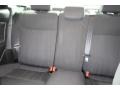 Ingot Silver - Focus SE Sedan Photo No. 26